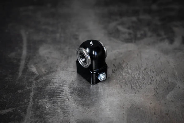 Late Model Selector Joint - 25117580281 - E36, E46, E34, E39, E60, Z4, G80, E92, E82