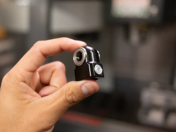 Late Model Selector Joint - 25117580281 - E36, E46, E34, E39, E60, Z4, G80, E92, E82