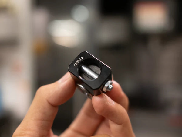 Late Model Selector Joint - 25117580281 - E36, E46, E34, E39, E60, Z4, G80, E92, E82