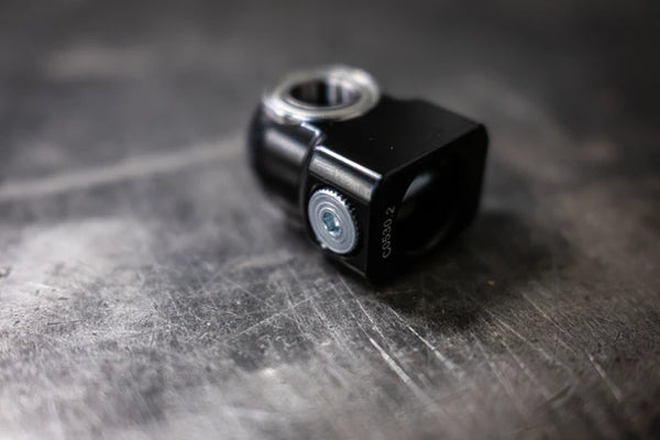 Late Model Selector Joint - 25117580281 - E36, E46, E34, E39, E60, Z4, G80, E92, E82