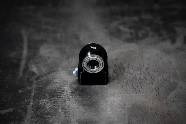 Late Model Selector Joint - 25117580281 - E36, E46, E34, E39, E60, Z4, G80, E92, E82