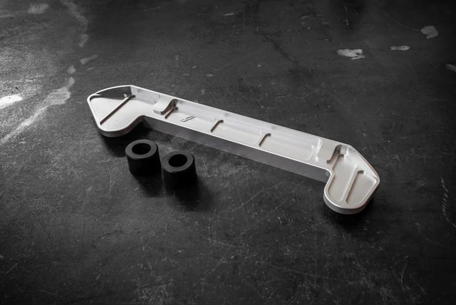 BMW E30 Billet Radiator Bracket Mount - 17111709347