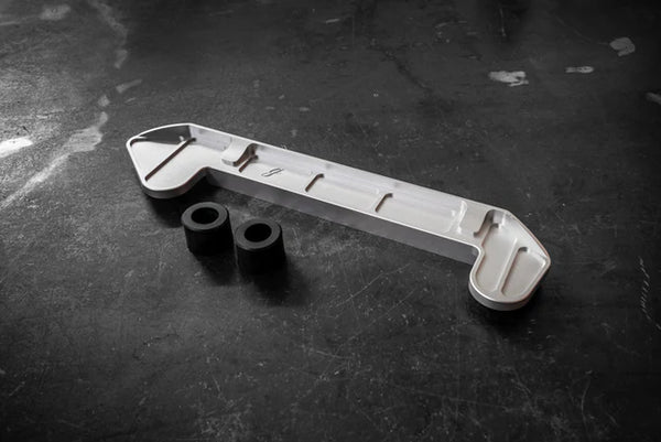 BMW E30 Billet Radiator Bracket Mount - 17111709347
