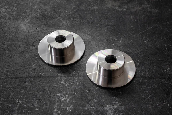 E36/E46 M3 Diff Cover Washer Upgrade Kit - Suits 33171134872