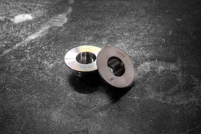 E36/E46 M3 Diff Cover Washer Upgrade Kit - Suits 33171134872