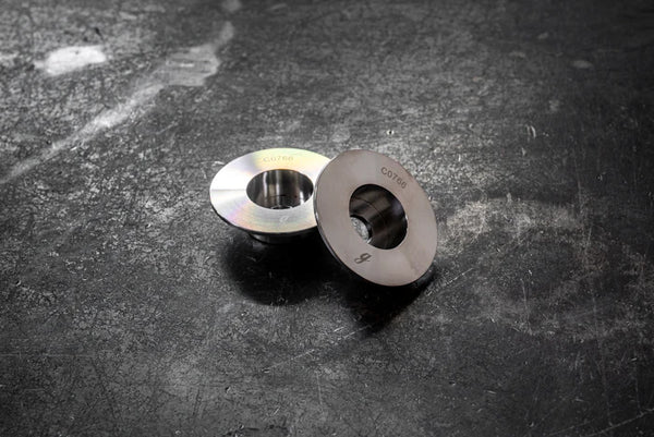 E36/E46 M3 Diff Cover Washer Upgrade Kit - Suits 33171134872