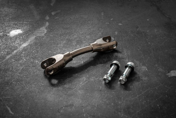 E46 M3 DSSR Selector Rod - 25112228711