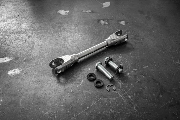 E30 325e 180mm DSSR Selector Rod 1986+ - 25111221054