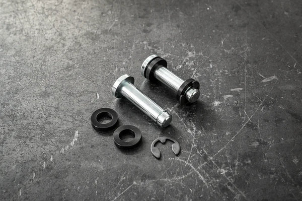E30 325e 180mm DSSR Selector Rod 1986+ - 25111221054