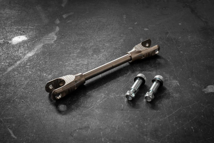 E30 325e/es 190mm DSSR Selector Rod - Early Model - 25111220565 / 25111221321