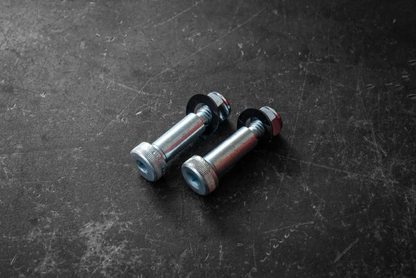 E30 325e/es 190mm DSSR Selector Rod - Early Model - 25111220565 / 25111221321