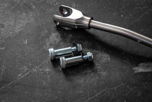 E36 M3 / 328 DSSR Selector Rod -25111222738