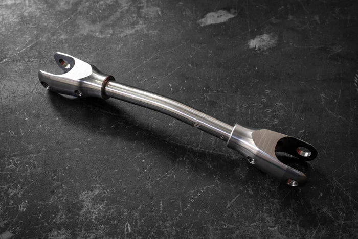E36 M3 / 328 DSSR Selector Rod -25111222738