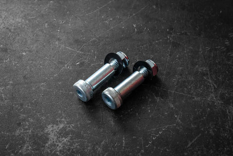 E30 M3 DSSR Selector Rod -  25111220322