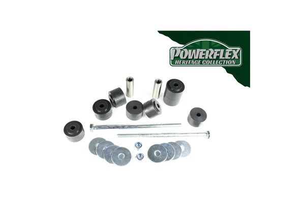 1502-2002 Rear Anti Roll Bar Link Rod Bush