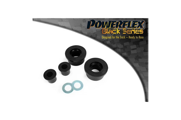 E36 Front Lower Wishbone Rear Bush (Concentric)