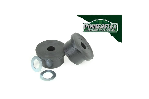 E36 Front Lower Wishbone Rear Bush (Concentric)
