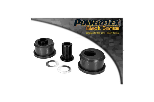 E36 Front Lower Wishbone Rear Bush Caster Offset