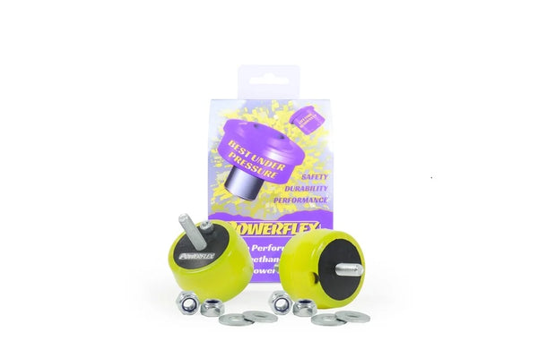 E36 318ti Transmission Mounting Bush (Fast Road, Motorsport)