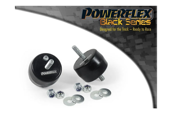 E36 318ti Transmission Mounting Bush (Fast Road, Motorsport)