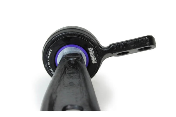 E36 Front Wishbone Rear Bush, Aluminium Outer (Concentric)