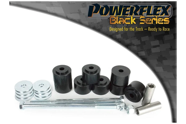 E21 (1978-83) Rear Anti Roll Bar Link Rod Bush