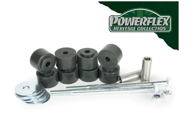 E21 (1978-83) Rear Anti Roll Bar Link Rod Bush