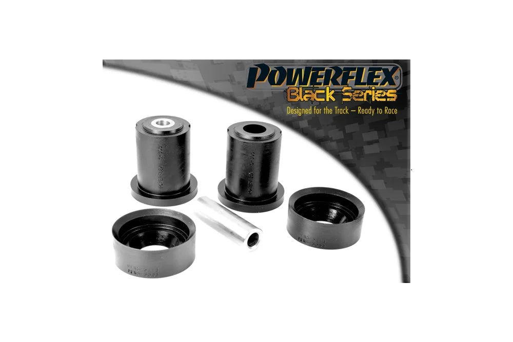 318ti Rear Subframe E36 318ti Rear Subrframe Bush – Bavarian Speed Shop
