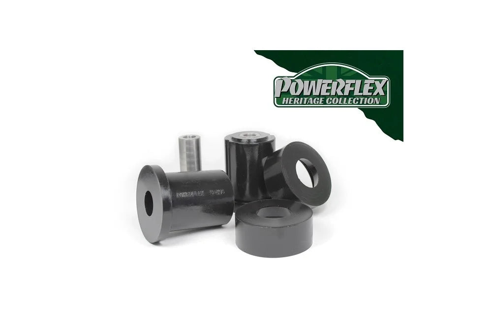 318ti Rear Subframe E36 318ti Rear Subrframe Bush – Bavarian Speed Shop
