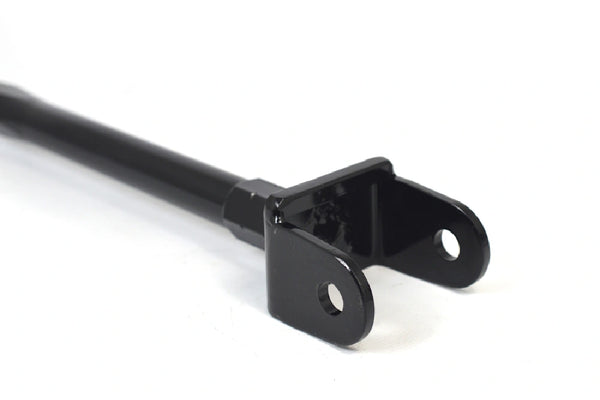 thumbnail image 2 of BMW E46 3 Series Rear Axle Lower Wishbone Trailing Arm With Bush - Meyle, 33326770813, OE Quality 2 of 5