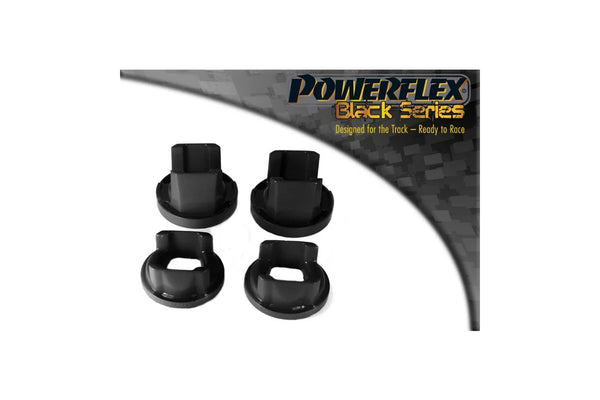 E39 Rear Subframe Rear Mounting Insert (520i - 530i)