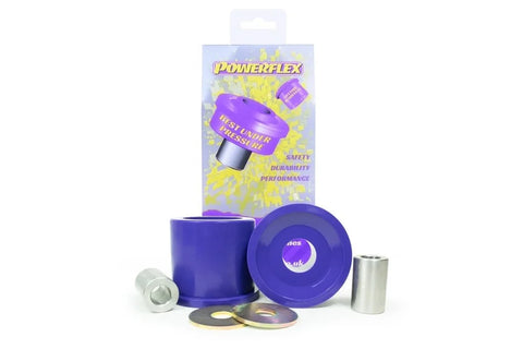 E39 Rear Diff Rear Mounting Bush (520i - 530i)