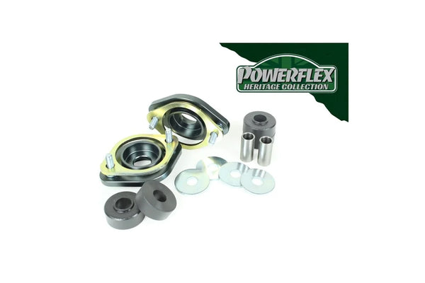 E30 Rear Shock Top Mount Bracket and Bush 12mm