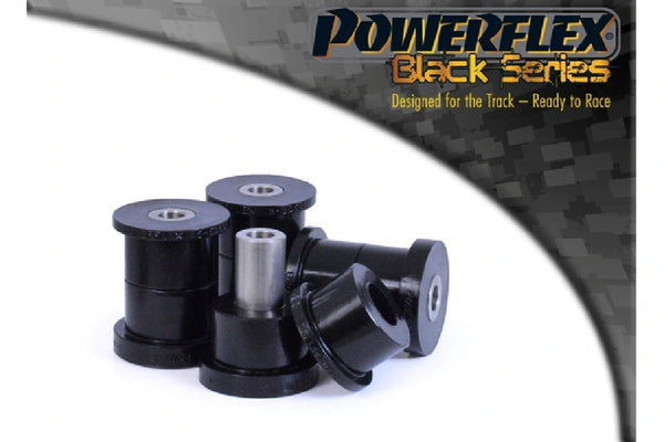 E28 Rear Trailing Arm Bush