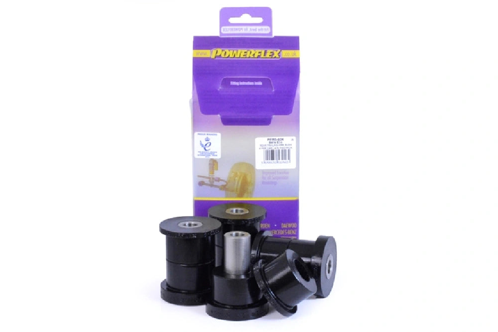 E28 Rear Trailing Arm Bush