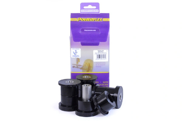 E28 Rear Trailing Arm Bush