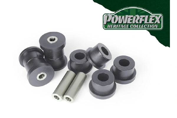E28 Rear Trailing Arm Bush