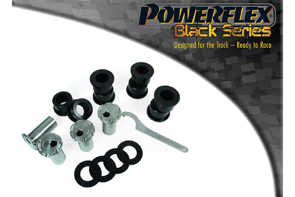E28 Rear Trailing Arm Bush - Adjustable