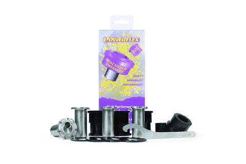 E28 Rear Trailing Arm Bush - Adjustable