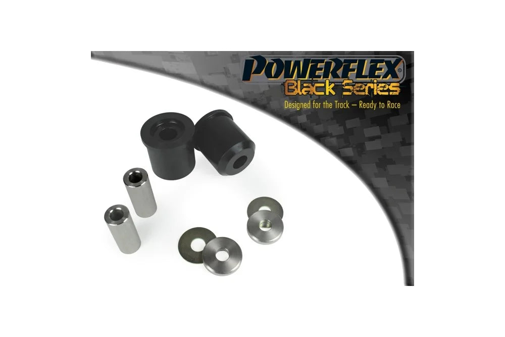 E34 Rear Diff E34 Rear Diff Rear Mounting Bush – Bavarian Speed Shop
