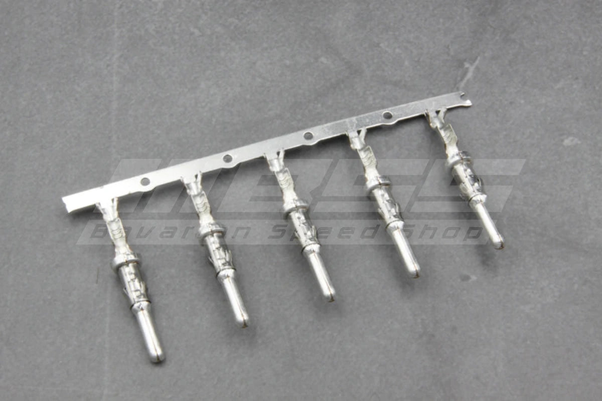 Round Plug-In Contact 2.5mm – 61131376191