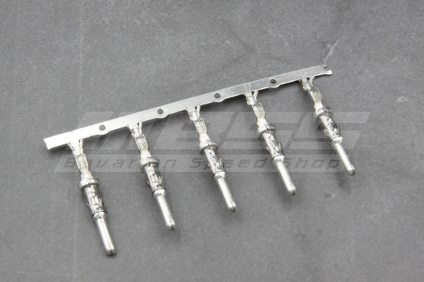 Round Plug-In Contact 2.5mm – 61131376191