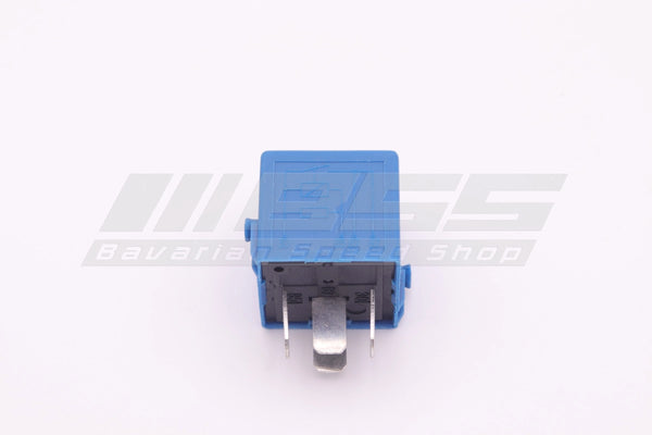Aftermarket OE Relay Sky Blue – 61366915327