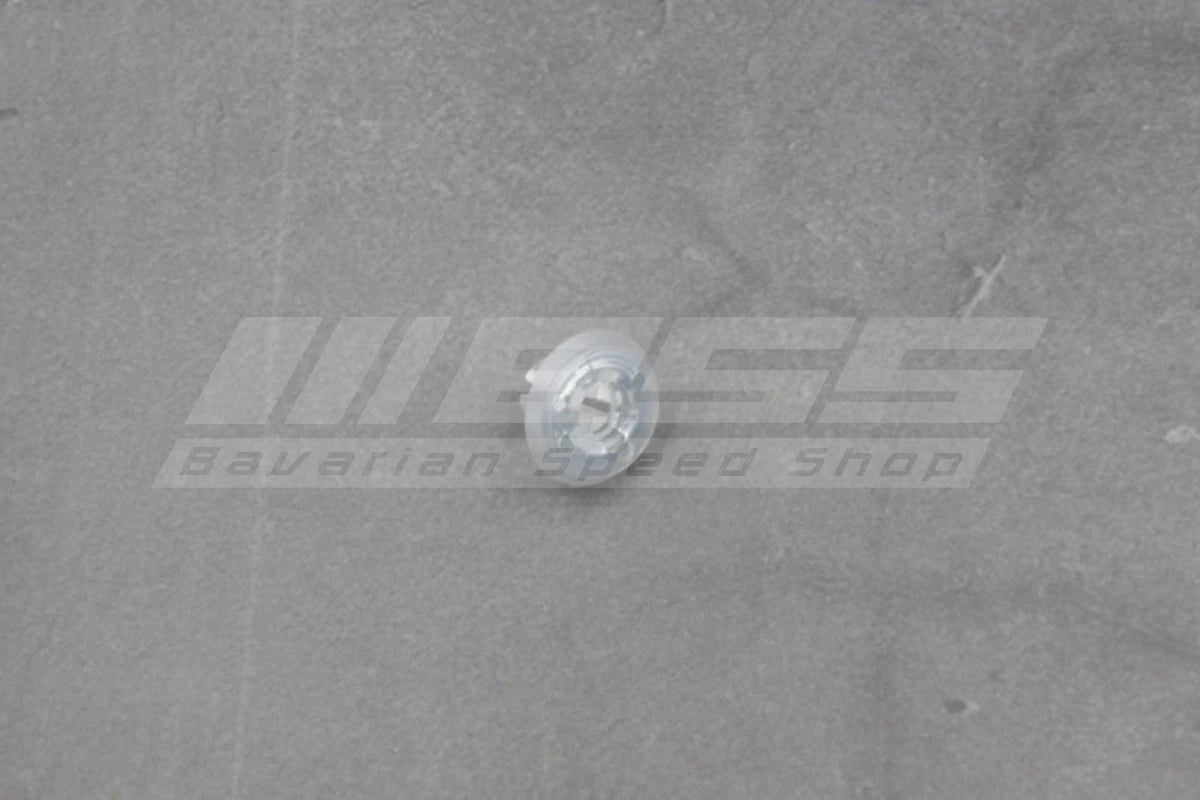 Emblem / Trim Retaining Grommet – 51141852899