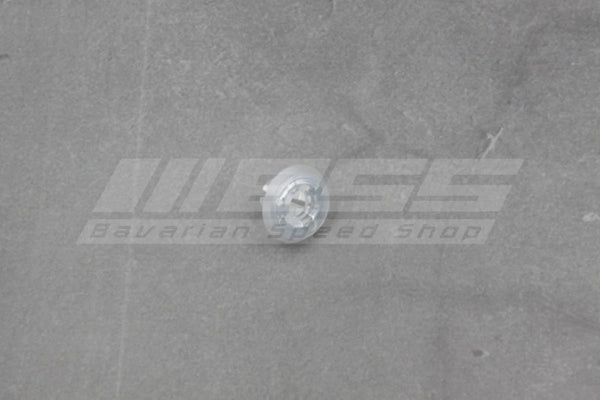 Emblem / Trim Retaining Grommet – 51141852899