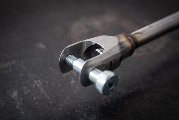 Z3 DSSR Selector Rod Z3M, 2.8, & 3.0 - 25111222780