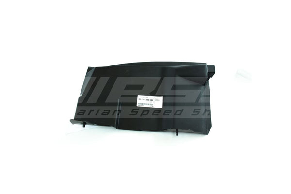 E30 M3 Firewall Trim Panel - 51711380392