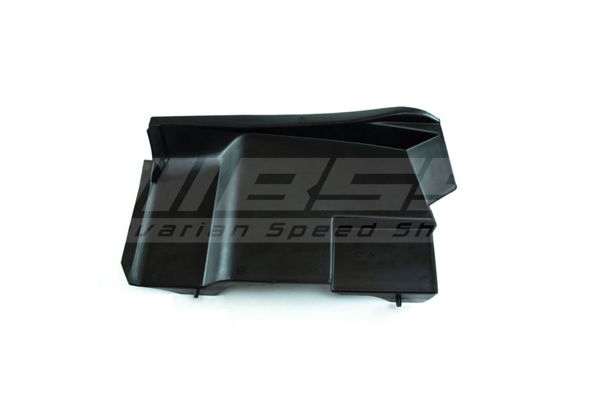 E30 M3 Firewall Trim Panel - 51711380392