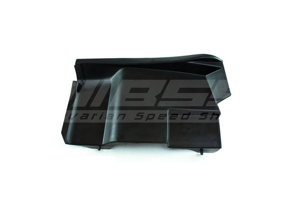 E30 M3 Firewall Trim Panel - 51711380392