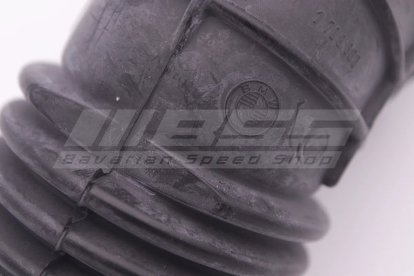 Genuine BMW Rubber Boot Air Flow Sensor - 13711708800